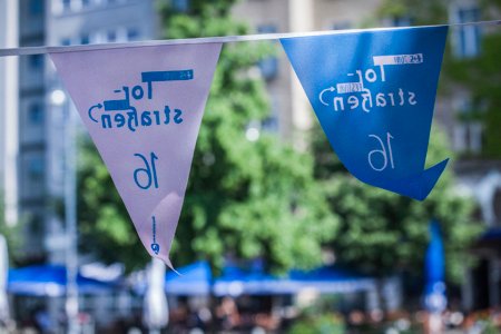 Torstrassen Festival 2015 Torstrassen Festival 2015