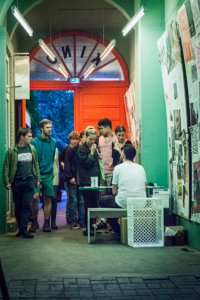 TSF'17. The opening 2017 TSF'17. The opening 2017