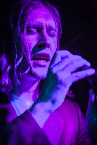 TSF'17. The opening 2017 TSF'17. The opening 2017